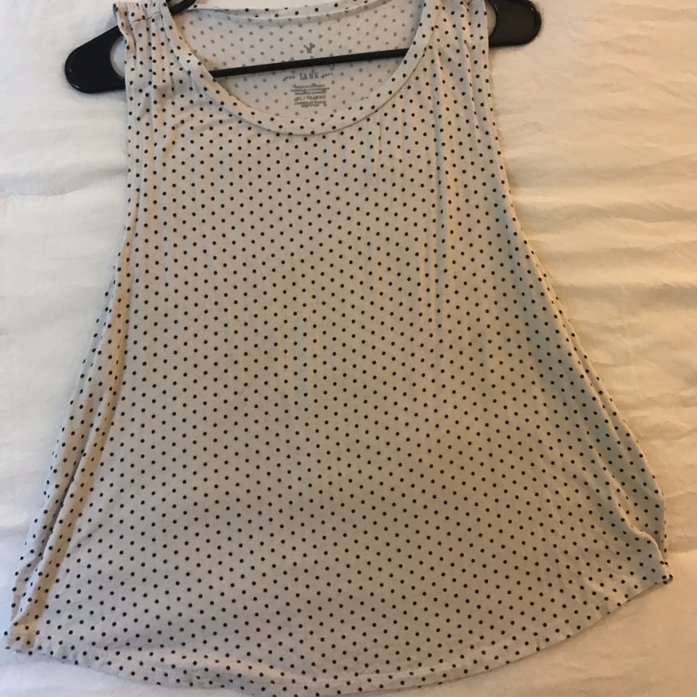Aerie soft and sexy tank